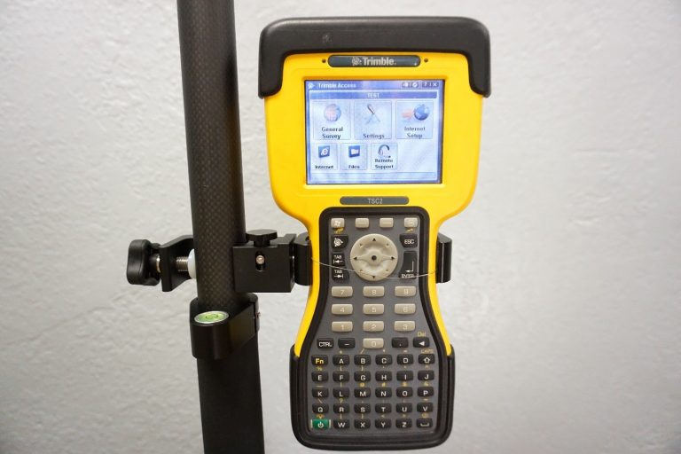 Trimble R6 Model 1 GNSS GPS L1 L2 RTK 450470mhz TSC2 TDL450H 5800 R10
