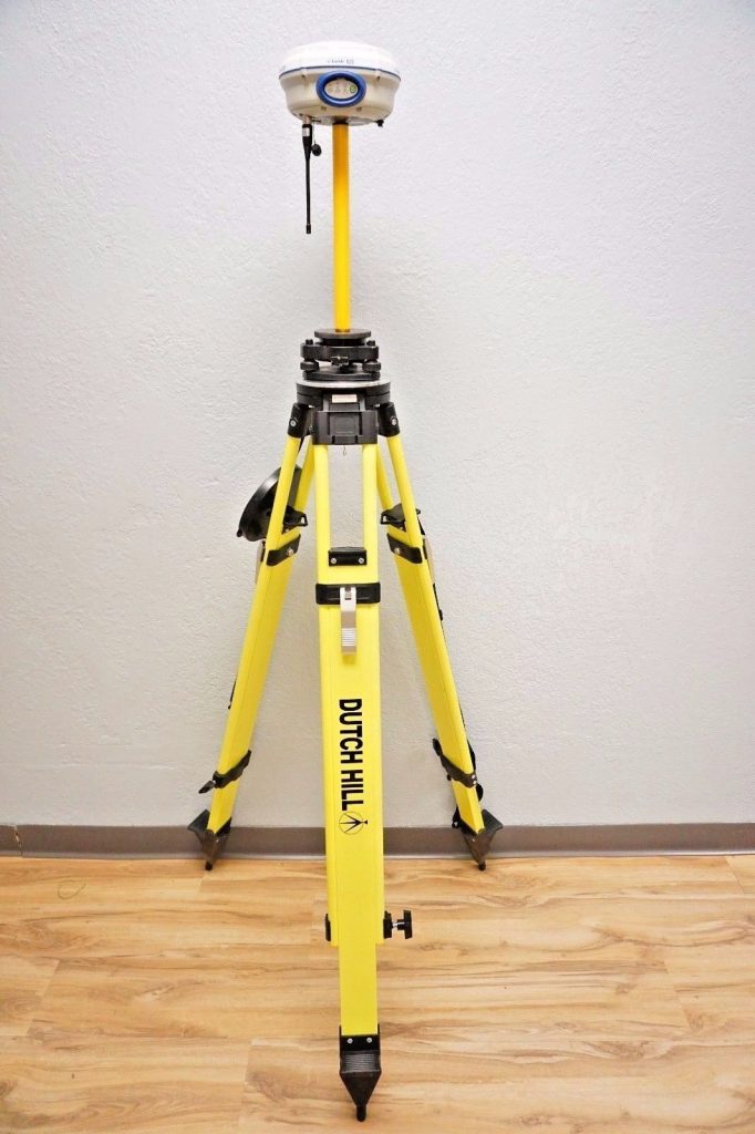 trimble survey controller epoch 35 gnss
