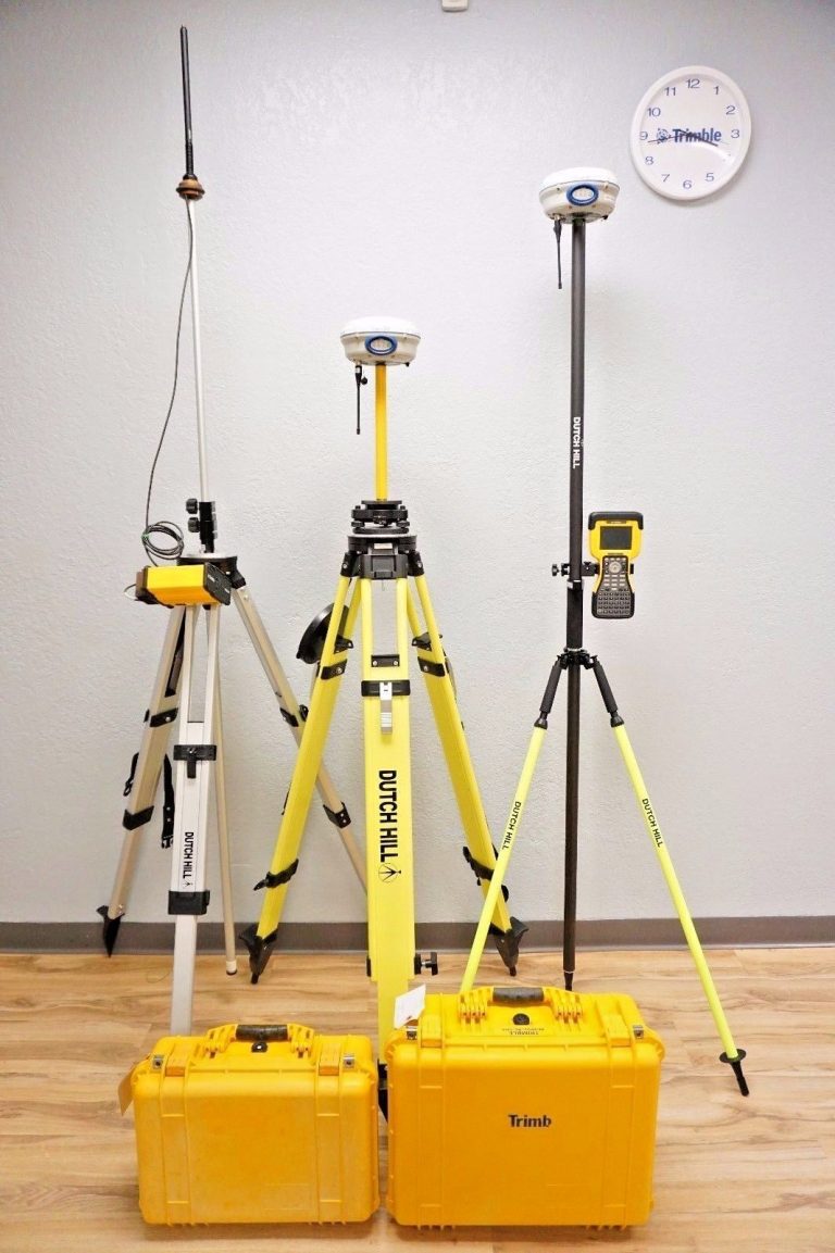 Trimble R6 Model 1 GNSS GPS L1 L2 RTK 450470mhz TSC2 TDL450H 5800 R10 R8 DH Technology