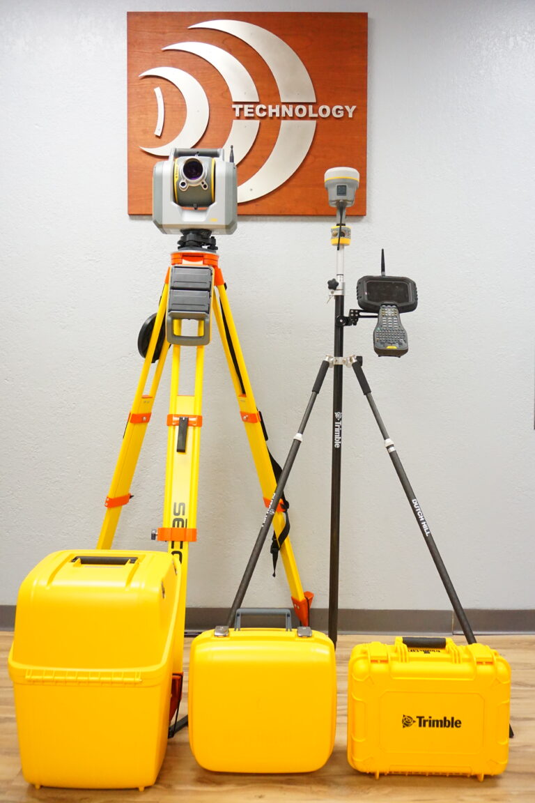 Trimble SX12 R12 Rover TSC5 Robotic Total Station Scanning 1″ sec SX10