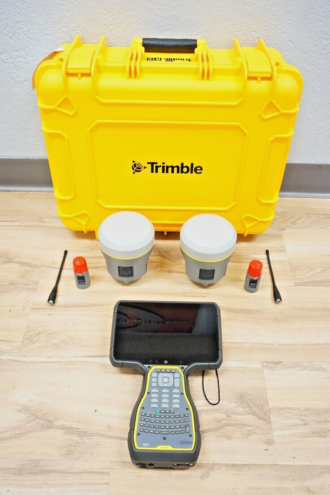 Wholesale Trimble receptor gps de alta precisão, preço r10 From m